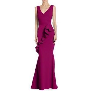 chiara boni la petite robe gown